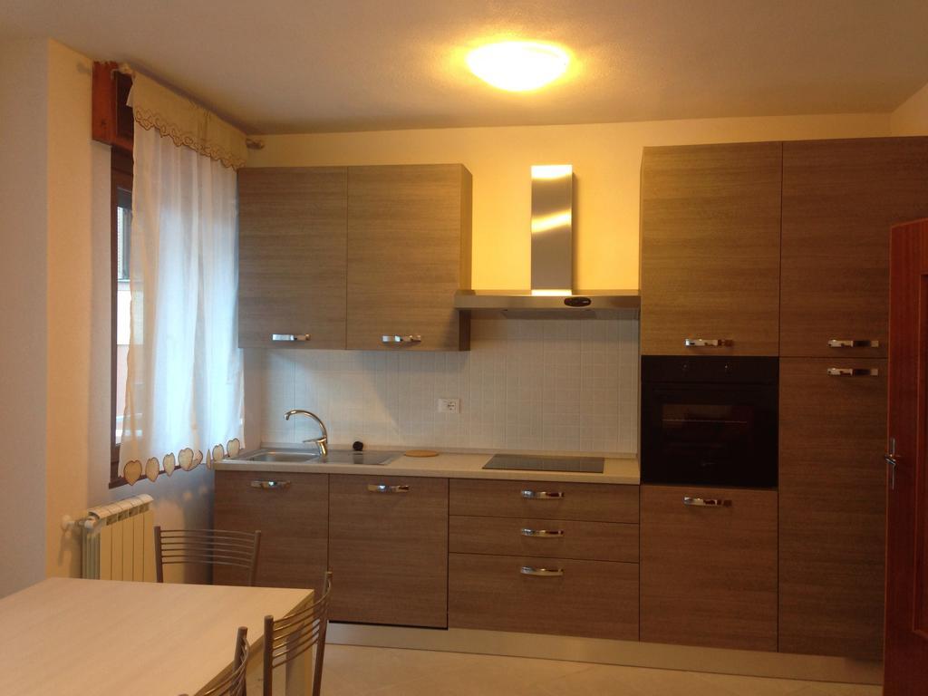 Casa Giulia Apartment อาปริกา ห้อง รูปภาพ